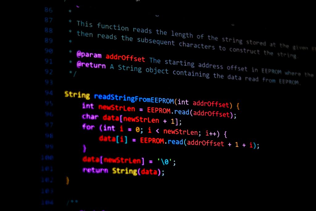 Imagen destacada de Hello World